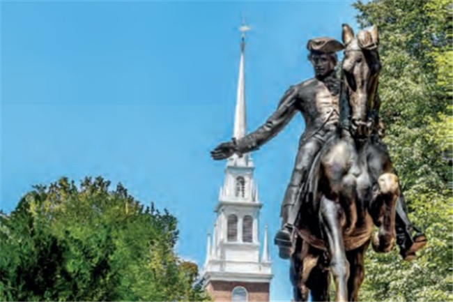 3. 眾多別具特色的航線選擇帶領(lǐng)賓客感受歷史底蘊(yùn)、欣賞怡人風(fēng)光