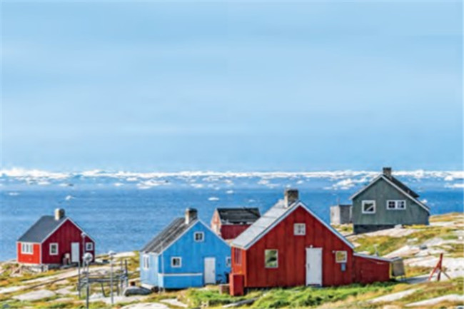 4. 眾多別具特色的航線選擇帶領(lǐng)賓客感受歷史底蘊(yùn)、欣賞怡人風(fēng)光