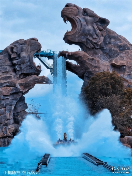 活動(dòng)投稿作品 彩龍網(wǎng)友@怕瓦落地 活動(dòng)投稿作品 彩龍網(wǎng)友@怕瓦落地