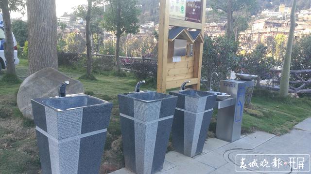 屏邊:每天近30噸生活垃圾日產(chǎn)日清