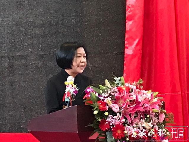 重42.6噸！世界上“最大緊壓茶”落戶云南騰沖