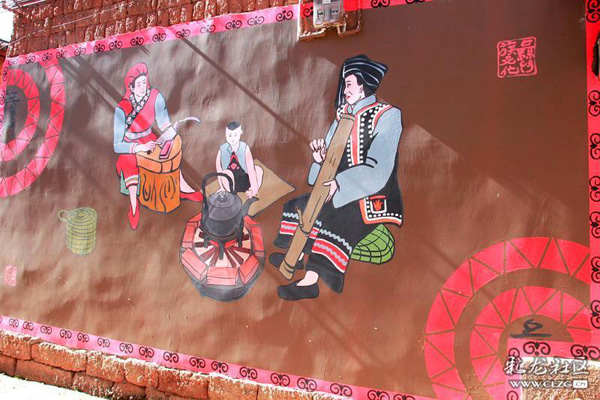 晉寧雙河營村2 晉寧雙河營村2