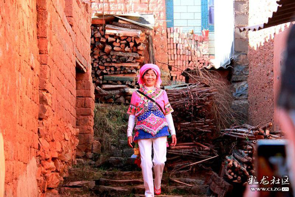 晉寧雙河營村3 晉寧雙河營村3