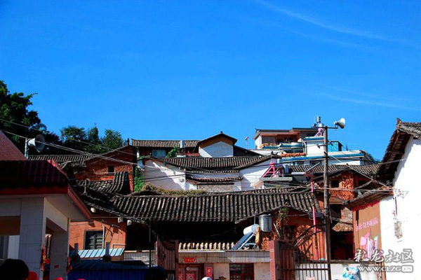 晉寧雙河營村5 晉寧雙河營村5