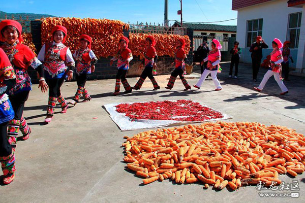 晉寧雙河營村7 晉寧雙河營村7