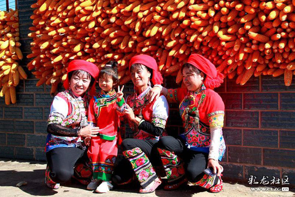 晉寧雙河營村8 晉寧雙河營村8