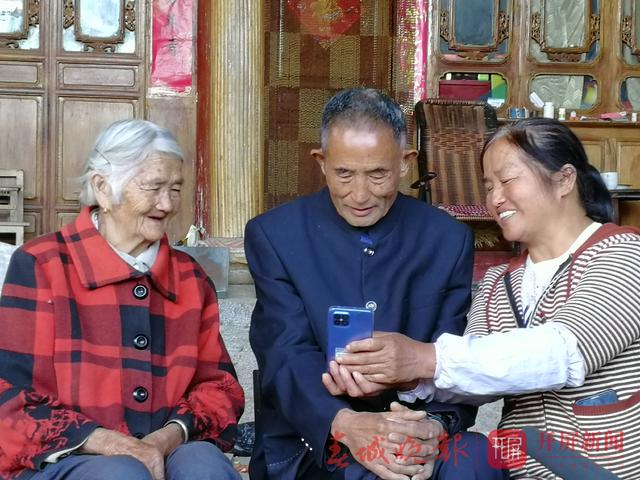 楊本湘——助力“嫦娥五號(hào)”飛天的施甸好兒郎