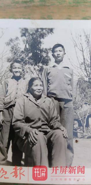 楊本湘——助力“嫦娥五號(hào)”飛天的施甸好兒郎