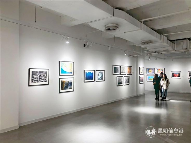 展廳 展廳