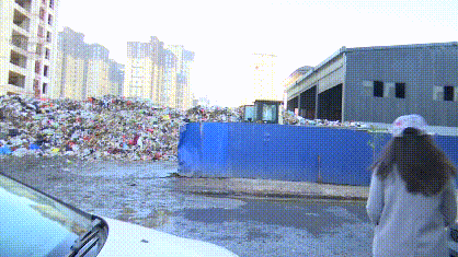 昆明多個(gè)垃圾站“爆倉”，處理廠24小時(shí)超負(fù)荷運(yùn)行！垃圾清運(yùn)怎么了？