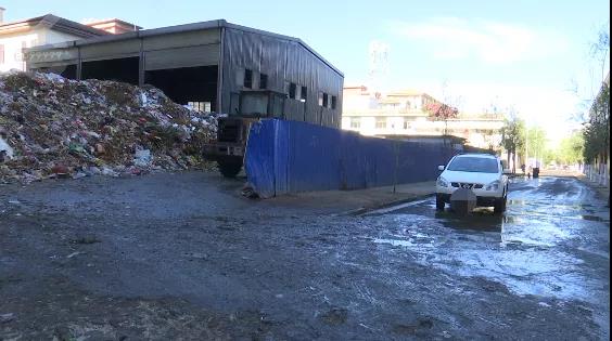 昆明多個(gè)垃圾站“爆倉”，處理廠24小時(shí)超負(fù)荷運(yùn)行！垃圾清運(yùn)怎么了？