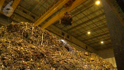 昆明多個(gè)垃圾站“爆倉”，處理廠24小時(shí)超負(fù)荷運(yùn)行！垃圾清運(yùn)怎么了？