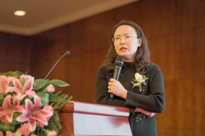 中南大學(xué)愛爾眼科學(xué)院碩士生導(dǎo)師周奇志