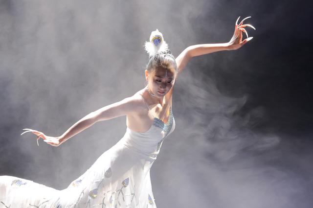 迎接COP15，云南生物多樣性保護(hù)宣傳周在昆啟動，云南廣播電視臺 供圖