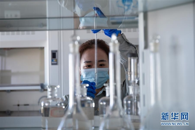 (國際)(6)中老合資老撾首個石油煉化項目投產(chǎn)