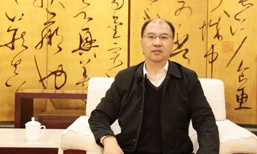 仲景宛西制藥股份有限公司副總經(jīng)理、高級工程師高松