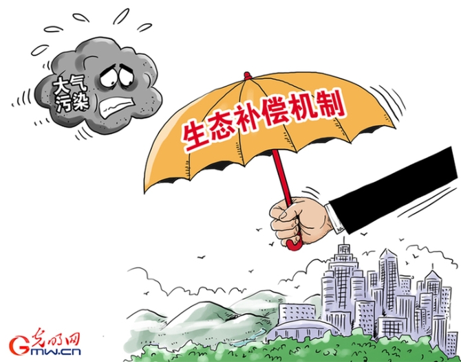 【實踐新論】科學推進大氣污染治理生態(tài)補償機制 【實踐新論】科學推進大氣污染治理生態(tài)補償機制
