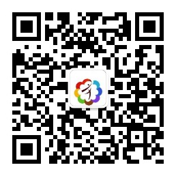 文化館微信公眾號二維碼