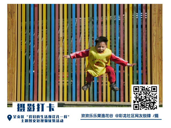 @彩龍社區(qū)網(wǎng)友銳鋒 攝 @彩龍社區(qū)網(wǎng)友銳鋒 攝