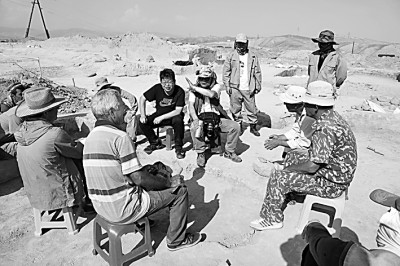 破解大月氏之謎——中烏聯(lián)合考古的新進(jìn)展