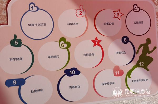 市民打卡完成可兌換獎(jiǎng)品 市民打卡完成可兌換獎(jiǎng)品