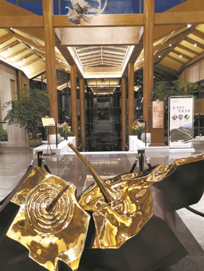 梵凈山下的酒店 梵凈山下的酒店