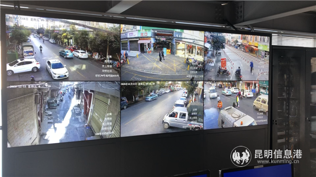 借助智慧化管理