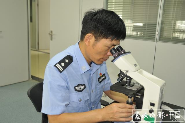 致敬！云南3名民警獲評全國公安百佳刑警 (3).jpg