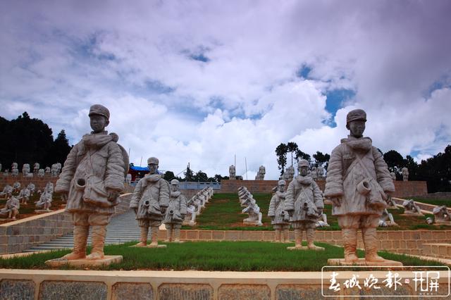 云南保山火山熱海和順古鎮(zhèn)景區(qū)門票打5折