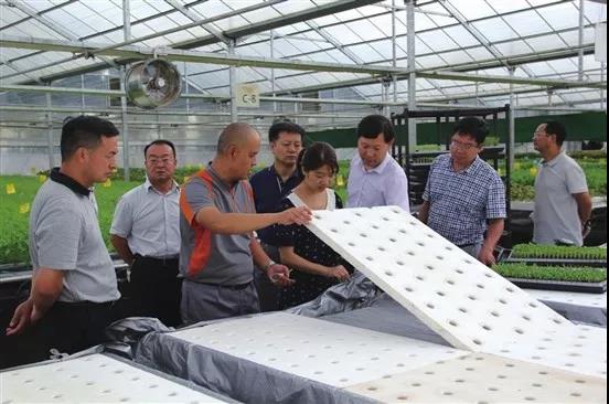 評估結果公示！云南2個園區(qū)擬成國家農業(yè)科技園區(qū)