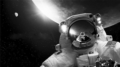 NASA擬2024年派宇航員前往月球。