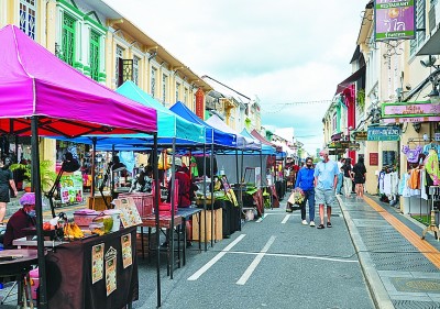 世界貿(mào)易組織前總干事：我們比以往任何時(shí)候都更需要世貿(mào)組織