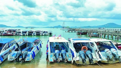 世界貿(mào)易組織前總干事：我們比以往任何時(shí)候都更需要世貿(mào)組織