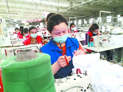 全面激發(fā)內(nèi)生動(dòng)力 提升貧困地區(qū)發(fā)展能力