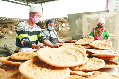 全面激發(fā)內(nèi)生動(dòng)力 提升貧困地區(qū)發(fā)展能力