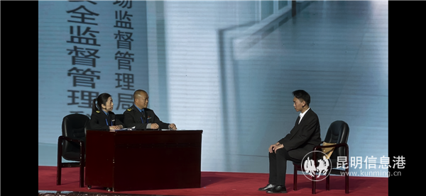 現(xiàn)場模擬演練