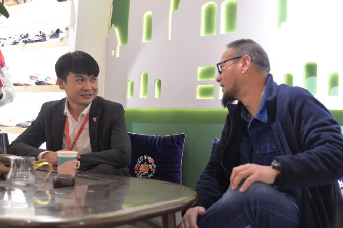 積極開(kāi)展入戶走訪 新螺螄灣大力做好一期市場(chǎng)招租宣傳工作