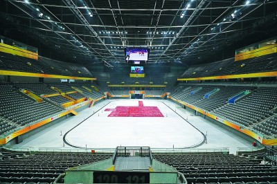 向奧林匹克兌現(xiàn)我們的承諾——寫在北京冬奧組委成立五周年之際（一）