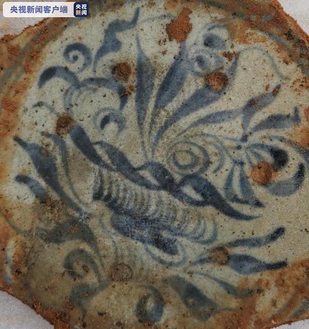 建水窯遺址考古