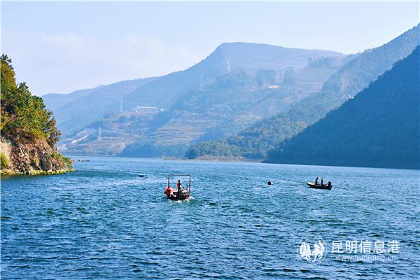 柴石灘水庫(kù) 柴石灘水庫(kù)