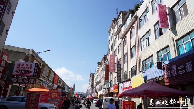 昆明這個(gè)“臟亂差”的城中村變身“智慧社區(qū)”