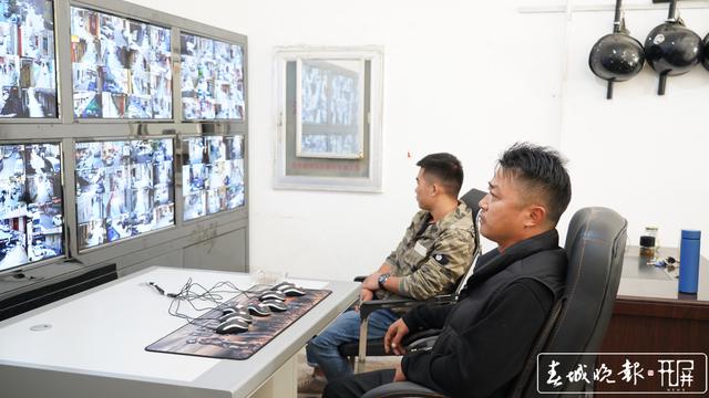 昆明這個(gè)“臟亂差”的城中村變身“智慧社區(qū)”