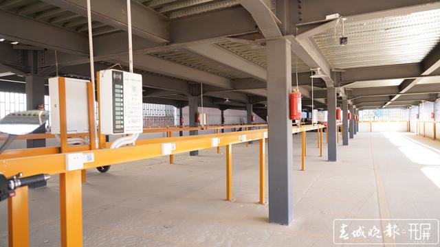 昆明這個(gè)“臟亂差”的城中村變身“智慧社區(qū)”