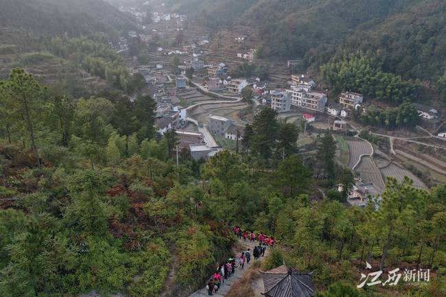 【中國的脫貧智慧】深山蝶變