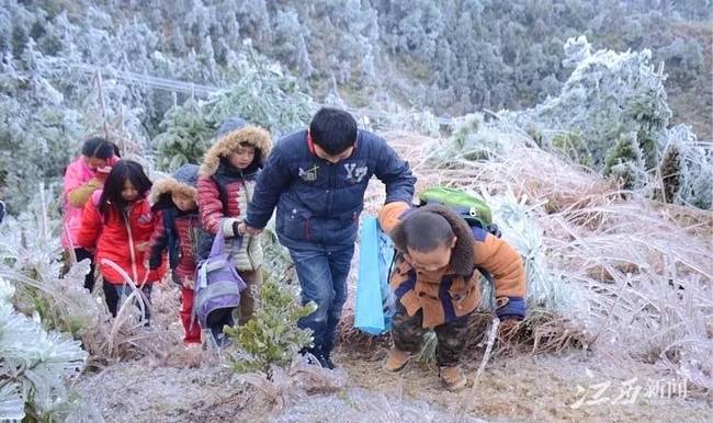 【中國的脫貧智慧】深山蝶變