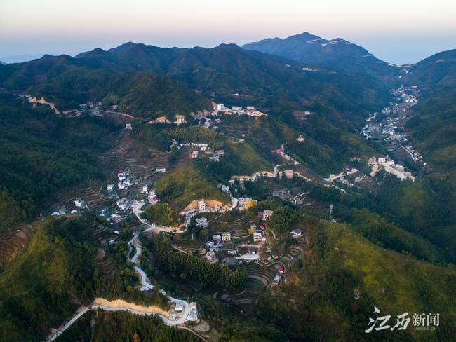 【中國的脫貧智慧】深山蝶變