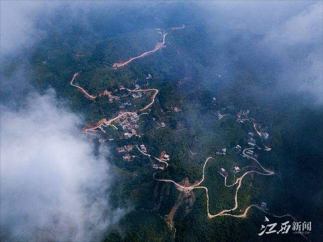 【中國的脫貧智慧】深山蝶變