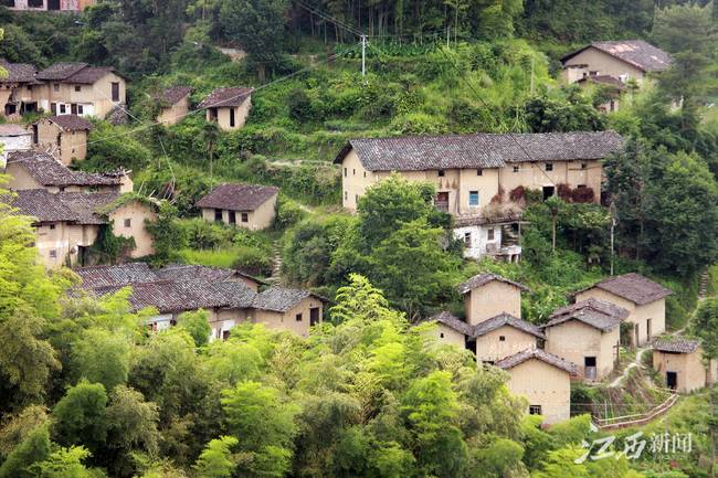 【中國的脫貧智慧】深山蝶變