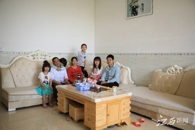 【中國的脫貧智慧】深山蝶變