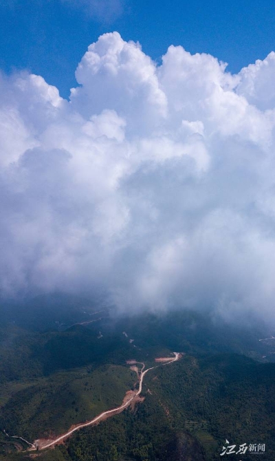 【中國的脫貧智慧】深山蝶變